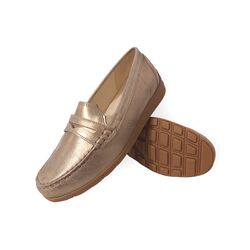 Waldlaufer Instapper 785508 131 102 Eclis Lightgold - 4099595224058