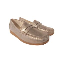 Waldlaufer Instapper 785508 131 102 Eclis Lightgold - 4099595224089