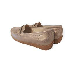 Waldlaufer Instapper 785508 131 102 Eclis Lightgold - 4099595224058