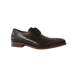 Floris van Bommel Geklede Schoen SFM-30301-41-01 Blauw - 8720244361294