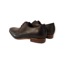 Floris van Bommel Geklede Schoen SFM-30301-41-01 Blauw - 8720244361348