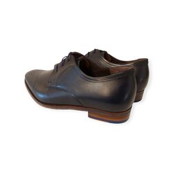Floris van Bommel Geklede Schoen SFM-30303-41-01 Blauw - 8720244361980