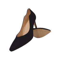 Gabor Pump 31.381.16 Atlantik Blauw Suède - 4066558881665