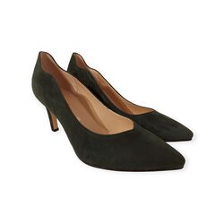 Gabor Pump 31.381.19 Forest Groen Suède - 4066558881818