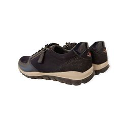 Gabor Rollingsoft Sneaker 36.968.66 Blauw - 4066558763855