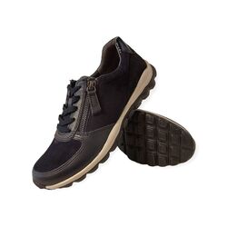 Gabor Rollingsoft Sneaker 36.968.66 Blauw - 4066558763855