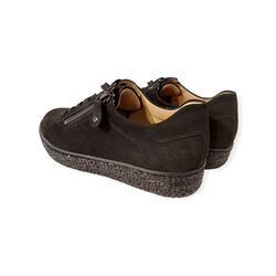 Hartjes Sneaker 162.1405/99 01.01 Wijdte H Zwart - 9010579118298