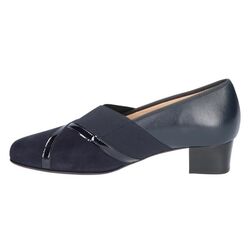 Hassia Pumps 5 30 3332 J Blauw - 9010483095791