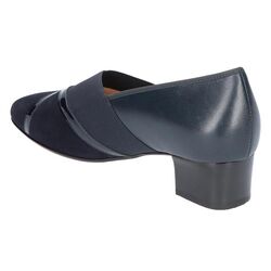 Hassia Pumps 5 30 3332 J Blauw - 9010483095784