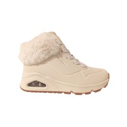 Skechers Sneaker 310539/NAT Natural Crème Warm Gevoerd - 196989608044
