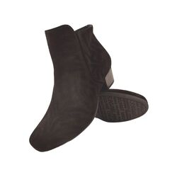 Durea Korte Laars 9716 875 0550 Zwart Wijdte H - 6834125729