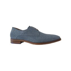 Floris van Bommel Geklede Schoen SFM-30317-40-01 Blauw - 8720244362512