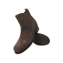 Gabor Korte Laars 34.660.19 Wallaby Grijs Suède - 4066558937799