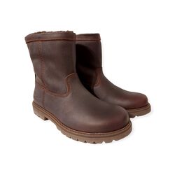 Panama Jack Laars Fedro C13 Chestnut Bruin Warm Gevoerd - 8433991482975