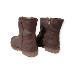 Panama Jack Laars Fedro C13 Chestnut Bruin Warm Gevoerd - 8433991482975