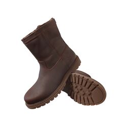 Panama Jack Laars Fedro C13 Chestnut Bruin Warm Gevoerd - 8433991482975