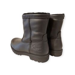 Panama Jack Laars Fedro C3 Zwart Warm Gevoerd - 8430968437679