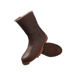 Panama Jack Laars Fedro Igloo C10 Chestnut Bruin Lamsvacht Gevoerd - 8433991472808