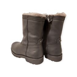 Panama Jack Laars Fedro Igloo C3 Zwart Lamsvacht Gevoerd - 8430968599414