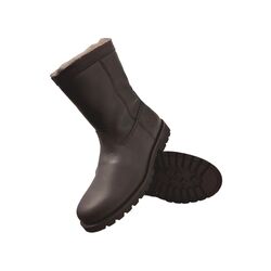 Panama Jack Laars Fedro Igloo C3 Zwart Lamsvacht Gevoerd - 8430968599414