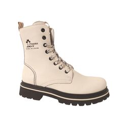 Panama Jack Veterboot Fortune B2 Blanco Wit - 8434823668840