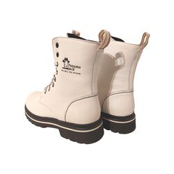 Panama Jack Veterboot Fortune B2 Blanco Wit - 8434823668840