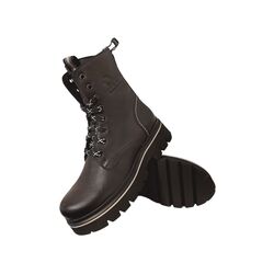 Panama Jack Veterboot Fortune B6 Black - 8434823679785