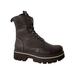 Panama Jack Veterboot Fortune B6 Black - 8434823679785