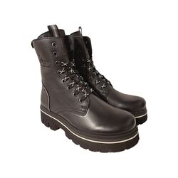 Panama Jack Veterboot Fortune B6 Black - 8434823679785