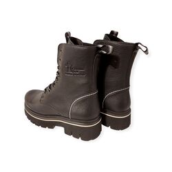 Panama Jack Veterboot Fortune B6 Black - 8434823679785