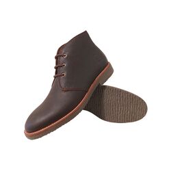 Panama Jack Veterschoen Gael C9 Chestnut Bruin - 8433991484382