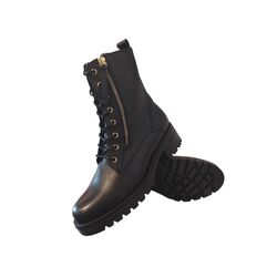 Gabor Veterboot 32.785.67 Zwart - 4066558666743