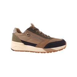 Allrounder Sneakers Scarmaro Midnight Blue Taupe - 3660910593411