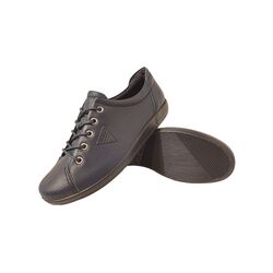 Ecco Sneaker Soft 2.0 206503 11038 Marine Blauw - 194890312500