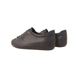 Ecco Sneaker Soft 2.0 206503 11038 Marine Blauw - 194890312500