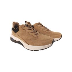 Gabor Rollingsoft Sneaker 36.844.44 Wood Zand - 4066558880460