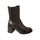 Regarde Le Ciel Korte Laars Elly-07 6498 Delice Black Silver - 4054461638896