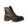Pikolinos Veterboot Aviles W6P-8560 Zwart - 8445442294129