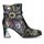 Laura Vita Korte Laars Jacbo 13 SLA731-13BS Blue - 3666138498736