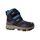 Meindl Wandelschoen Polar Fox Junior 7749 70 Navy Orange - 4056284562471