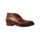 Greve Nette Veterboot Rotterdam 4578.99-001 Cognac Patina Wijdte H - 8719394111835