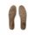 Ecco Comfort Inlegzolen Lambskin Insole Mens - 825840379310