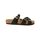 Birkenstock Slipper Franca 1026334 Zwart Smal - 4061418947567