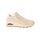 Skechers Sneaker UNO Pearl Queen 155174/WHT Wit Metallic Pearl - 195204066485