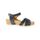Durea Sandaal 7404 025 1015 Wijdte H Demin Blauw - 8720727730623 Durea Sandaal 7404 025 1015 Wijdte H Demin Blauw - 8720727730623