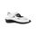 Durea Sandaal 7408 218 9640 Wijdte H Wit - 8720192767735
