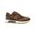 Greve Sneakers Haarlem 4289.88-006 Nature Shade Bruin Grijs Wijdte K - 8719394214734