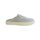 Van Driel Shoes Slipper Valencia Grijs Verwisselbaar Voetbed - 8951005741424