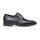Floris van Bommel Nette Schoen De Slimmer 04.10 SFM-30295-41-02 Donkerblauw Wijdte H - 8720244479487