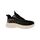Adventure Sportsneaker Athene Zwart Ademend High Soft Insole - 8951005743565